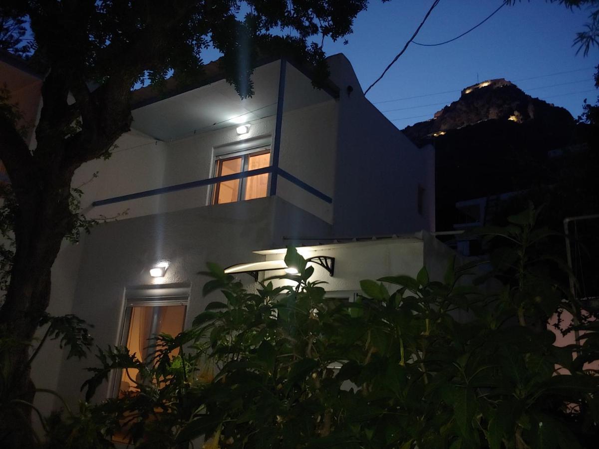 Megálon Choríon Milios Studios מראה חיצוני תמונה