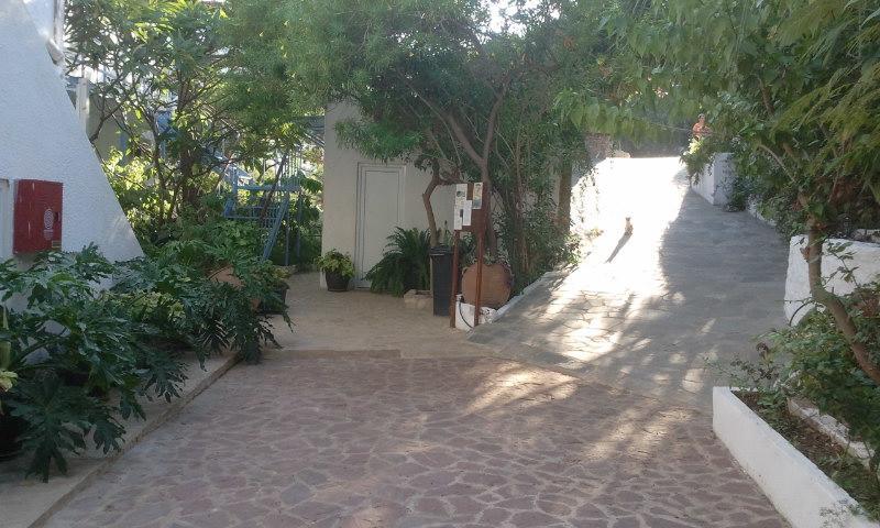 Megálon Choríon Milios Studios מראה חיצוני תמונה